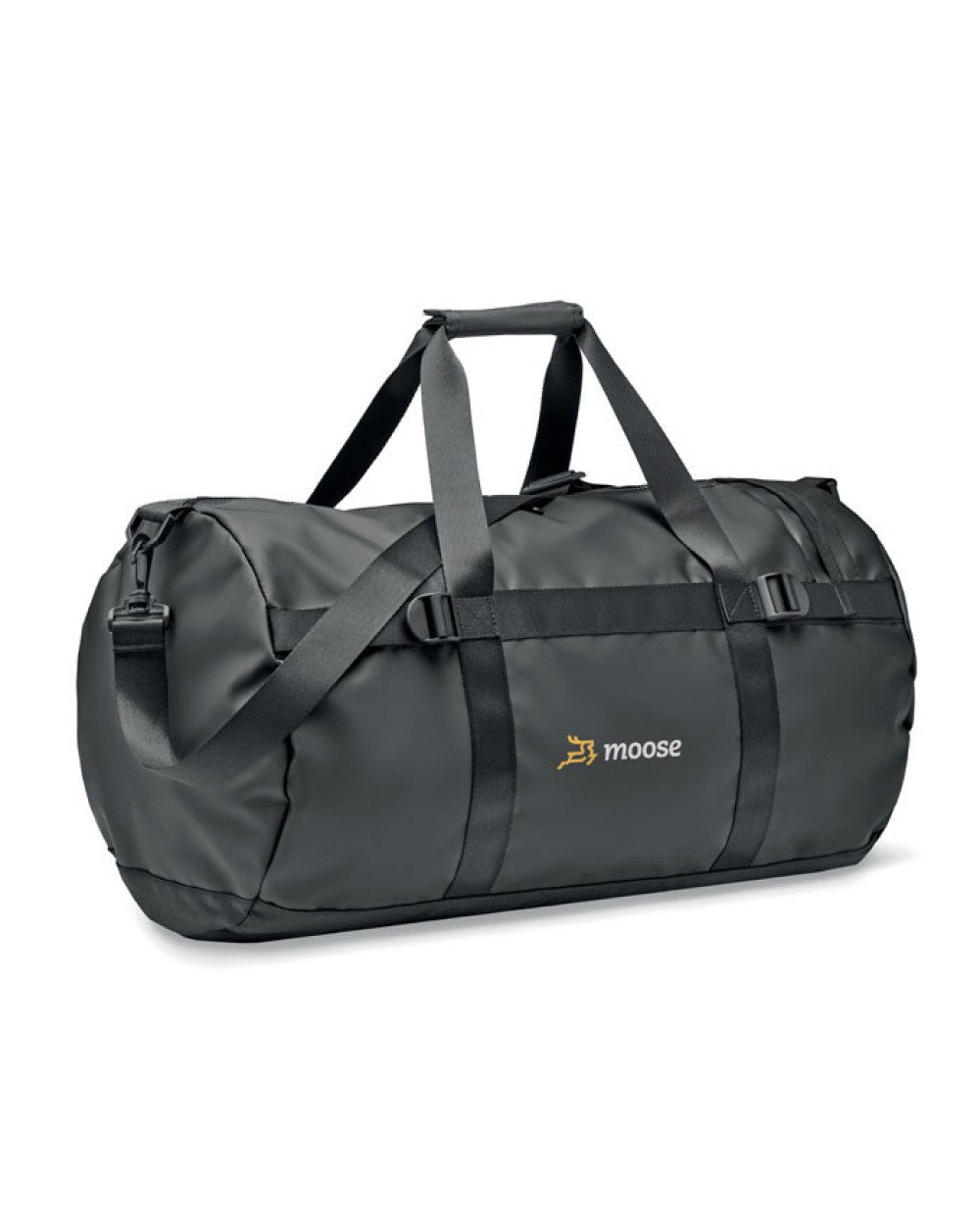 Sacs & Bagagerie personnalisable 4DO Sac de sport Tarpaulin 50C