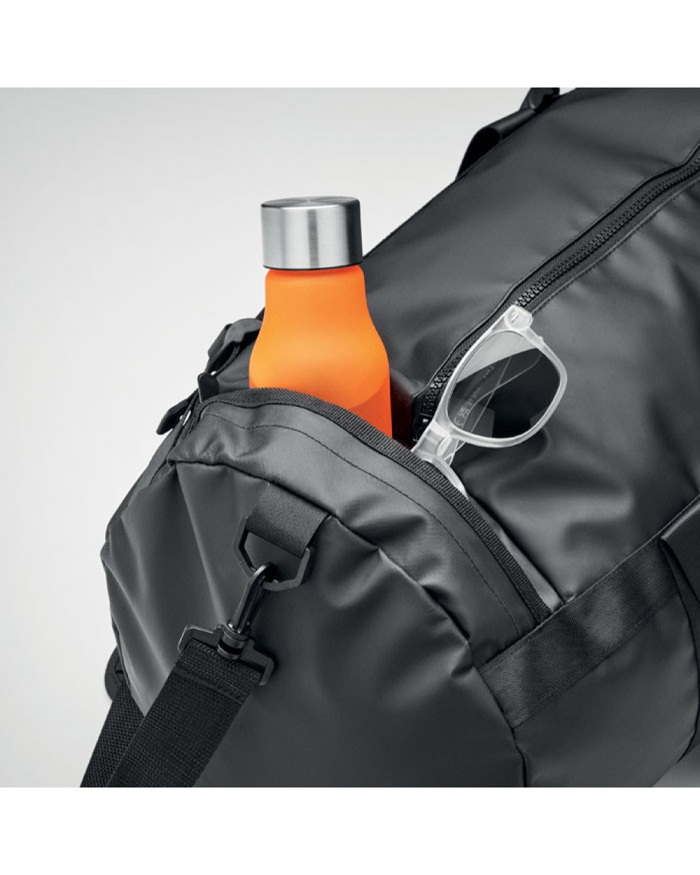 Tassen & Zakken 4DO Sporttas  50C tarpaulin voor bedrukking &amp; borduring