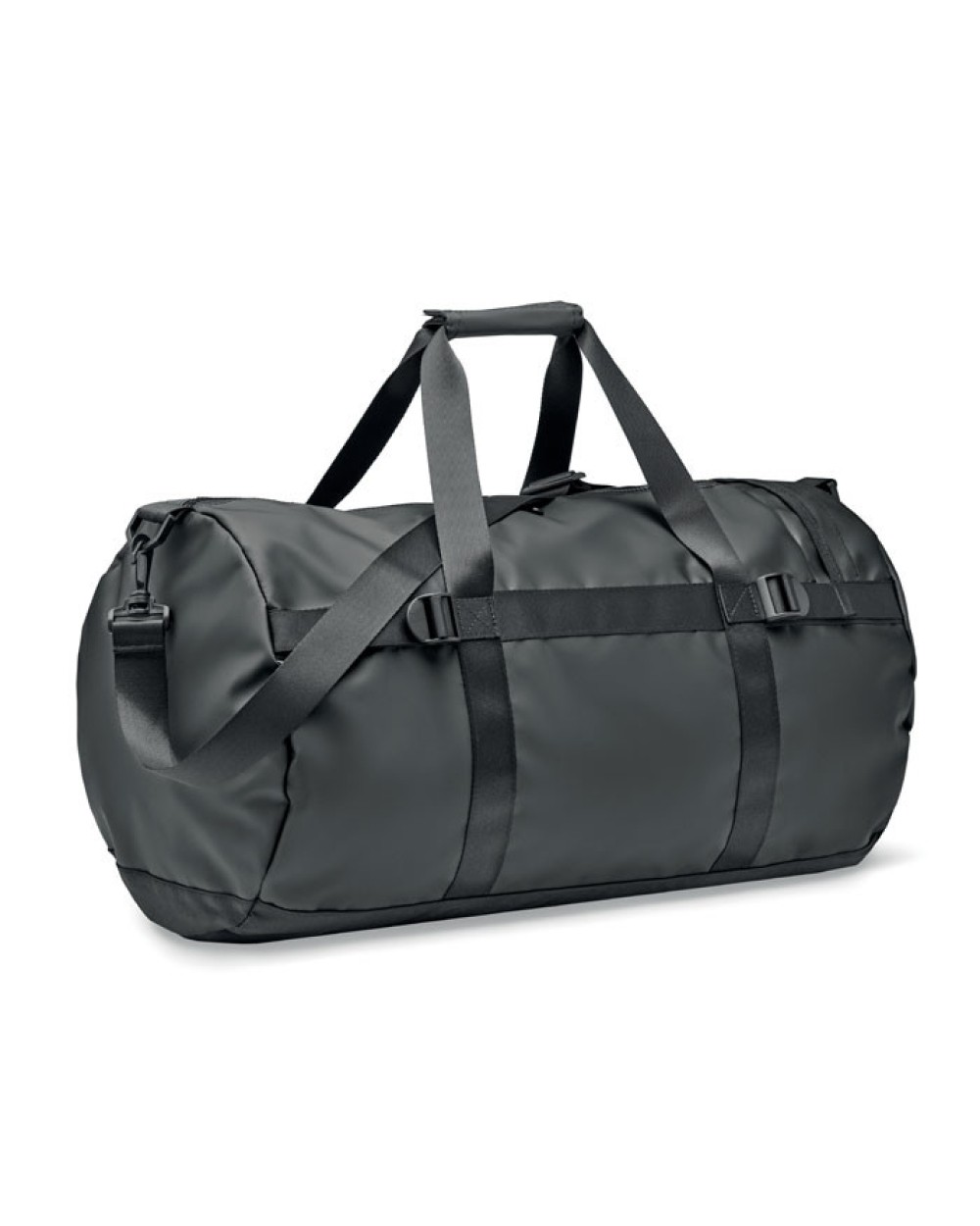 Tassen & Zakken 4DO Sporttas  50C tarpaulin voor bedrukking &amp; borduring
