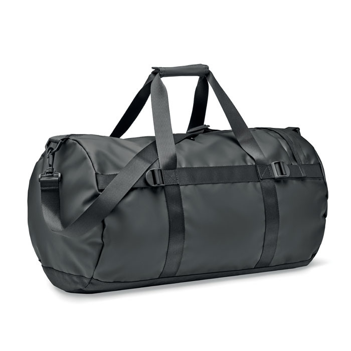 Sacs & Bagagerie personnalisable 4DO Sac de sport Tarpaulin 50C