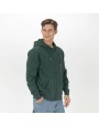 UTOPIC Unisex Hooded Jacket Sweatshirts personalisierbar