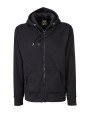 Sweaters & hoodies UTOPIC Unisex Hooded Jacket voor bedrukking &amp; borduring