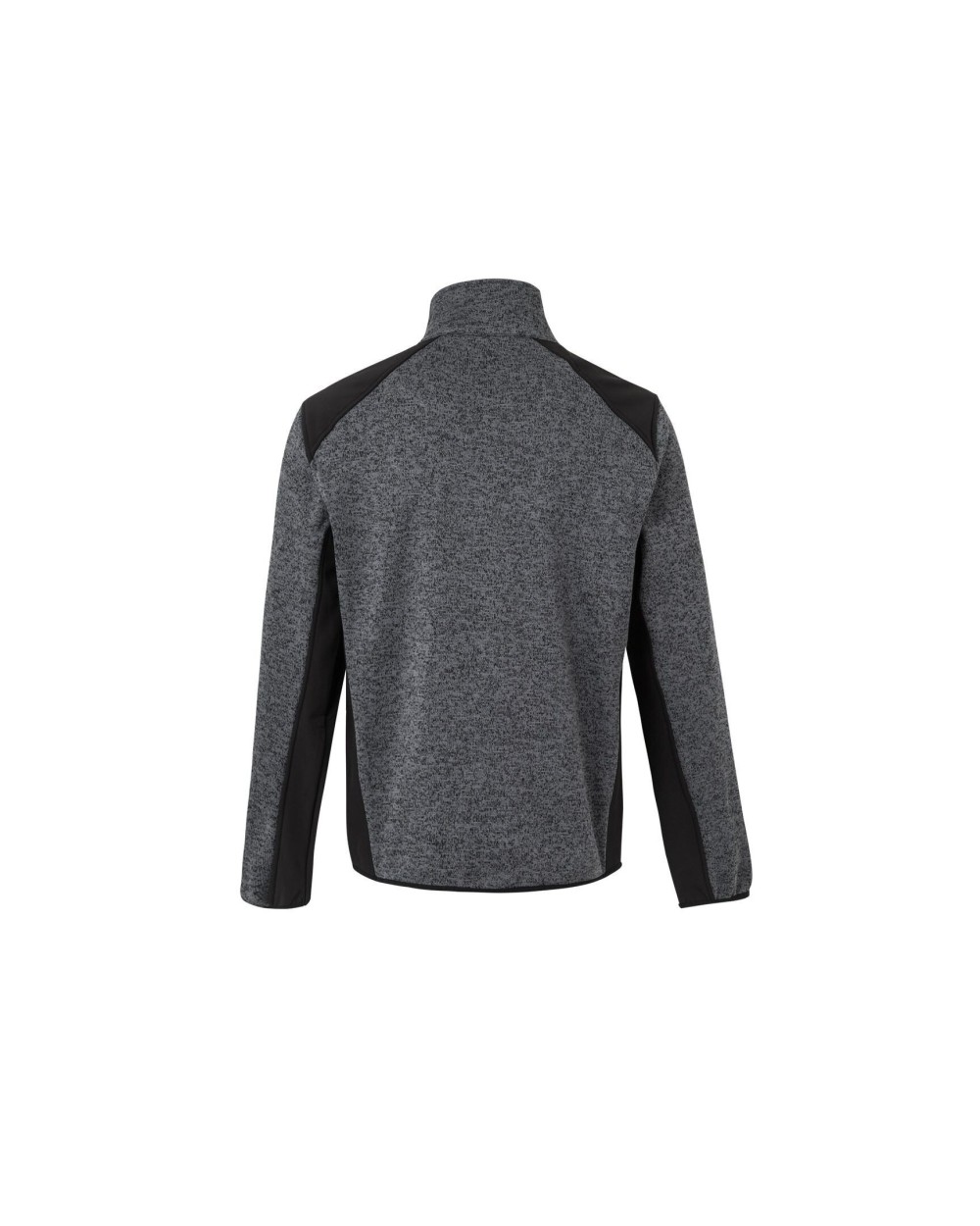 Laines polaires personnalisable VELILLA VESTE POLAIRE MOLLETONNÉE