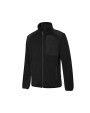 Laines polaires personnalisable VELILLA VESTE POLAIRE MOLLETONNÉE