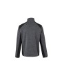 Polar Fleeces VELILLA KNITTED POLAR FLEECE JACKET voor bedrukking &amp; borduring