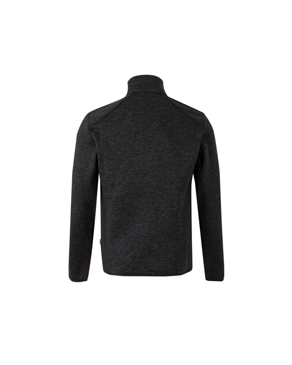 Laines polaires personnalisable VELILLA VESTE POLAIRE MOLLETONNÉE