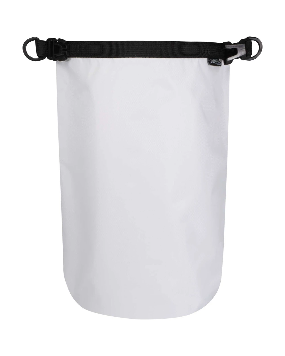 Tassen & Zakken 4DO Camper gerecyclede waterdichte reistas 5 l voor bedrukking &amp; borduring