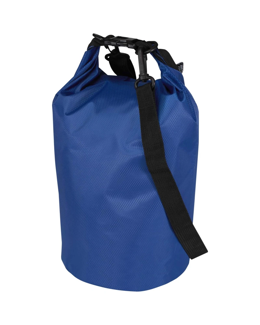 Tassen & Zakken 4DO Camper gerecyclede waterdichte reistas 5 l voor bedrukking &amp; borduring