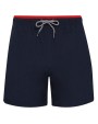 Broeken ASQUITH & FOX Men´s Swim Shorts voor bedrukking &amp; borduring