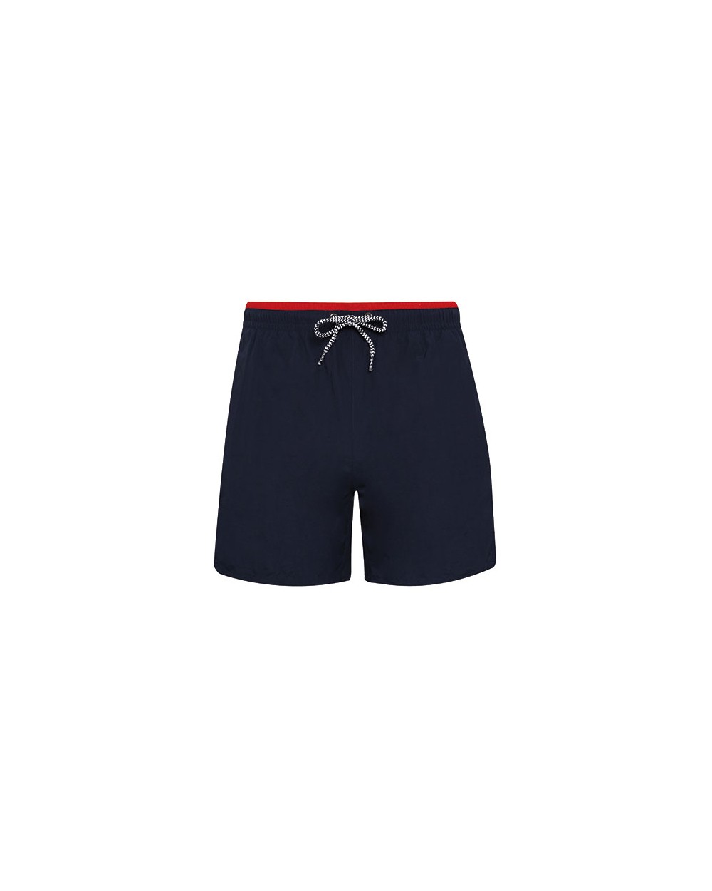 Broeken ASQUITH & FOX Men´s Swim Shorts voor bedrukking &amp; borduring