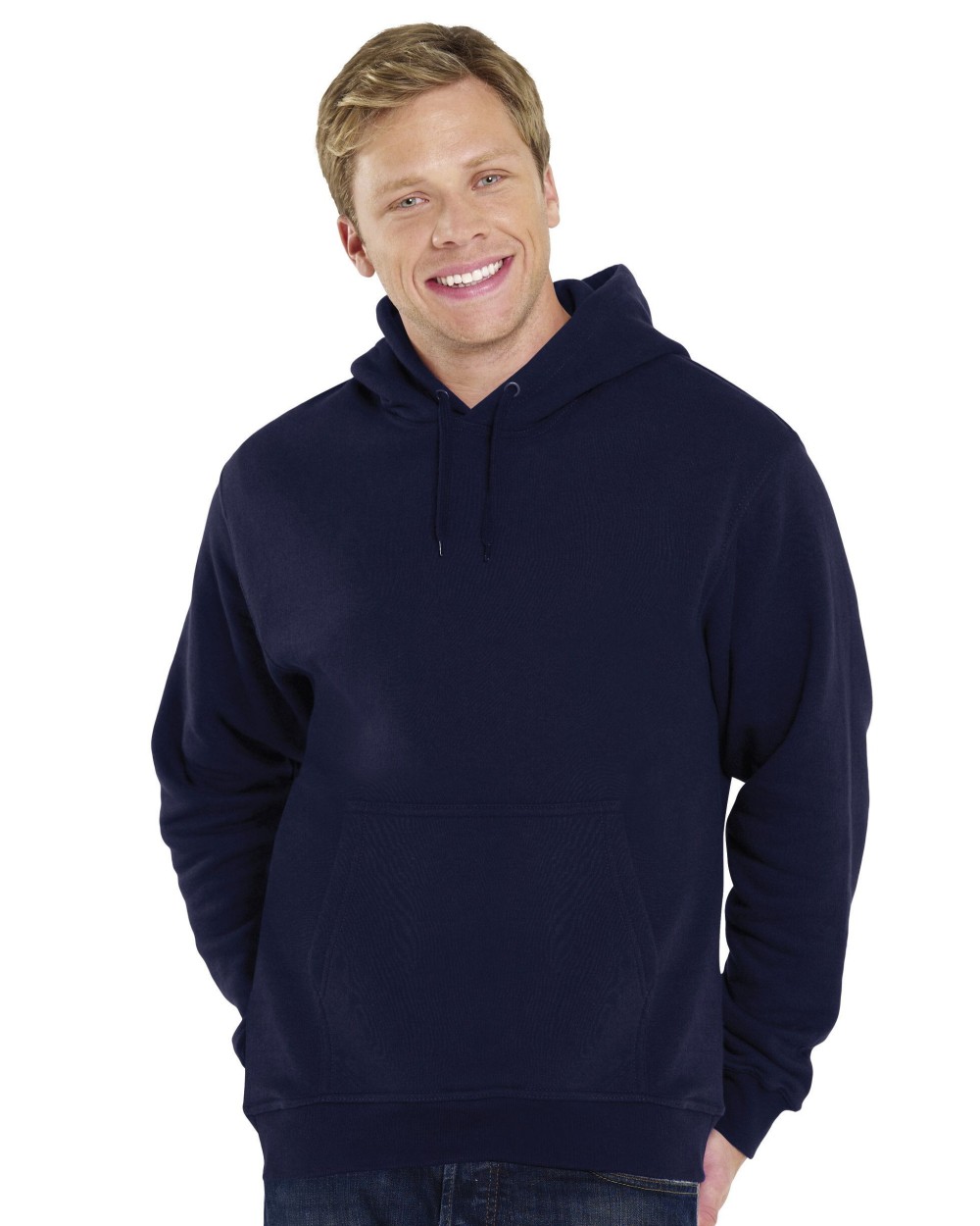 Sweaters & hoodies STARWORLD ULTIMATE HOODED voor bedrukking &amp; borduring