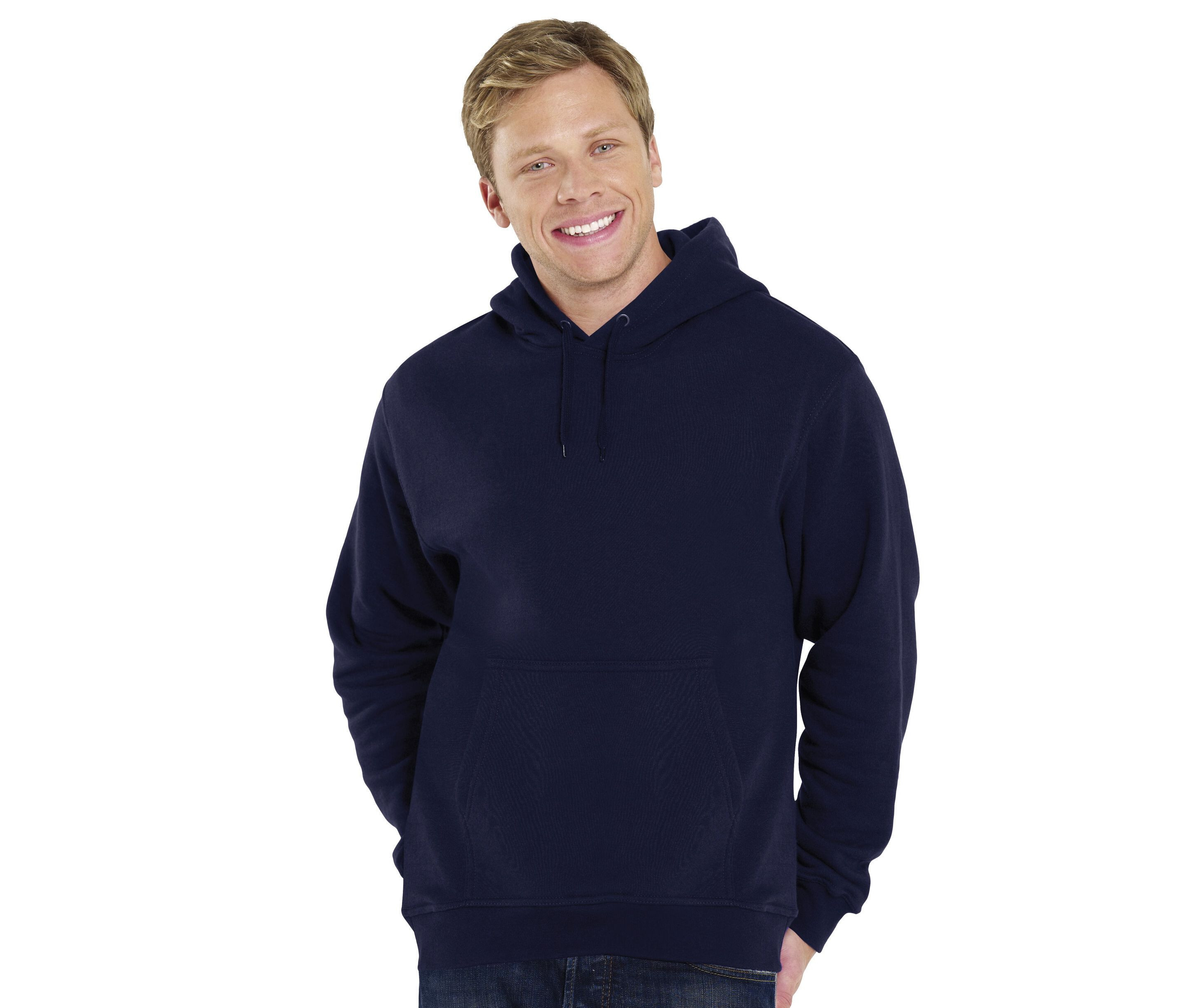 Sweaters & hoodies STARWORLD ULTIMATE HOODED voor bedrukking &amp; borduring