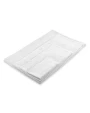 Accessoires personnalisable 4DO Serviette de bain en coton