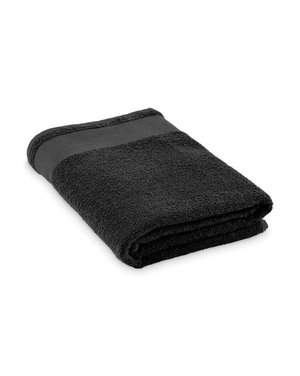 Benodigdheden 4DO Katoenen badhanddoek voor bedrukking &amp; borduring