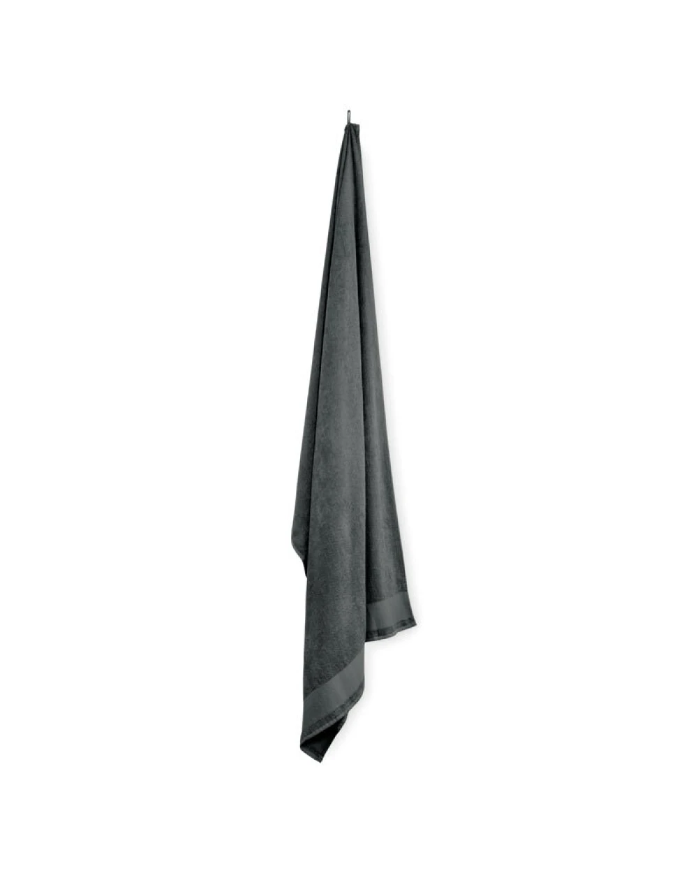 Accessoires personnalisable 4DO Serviette de bain en coton