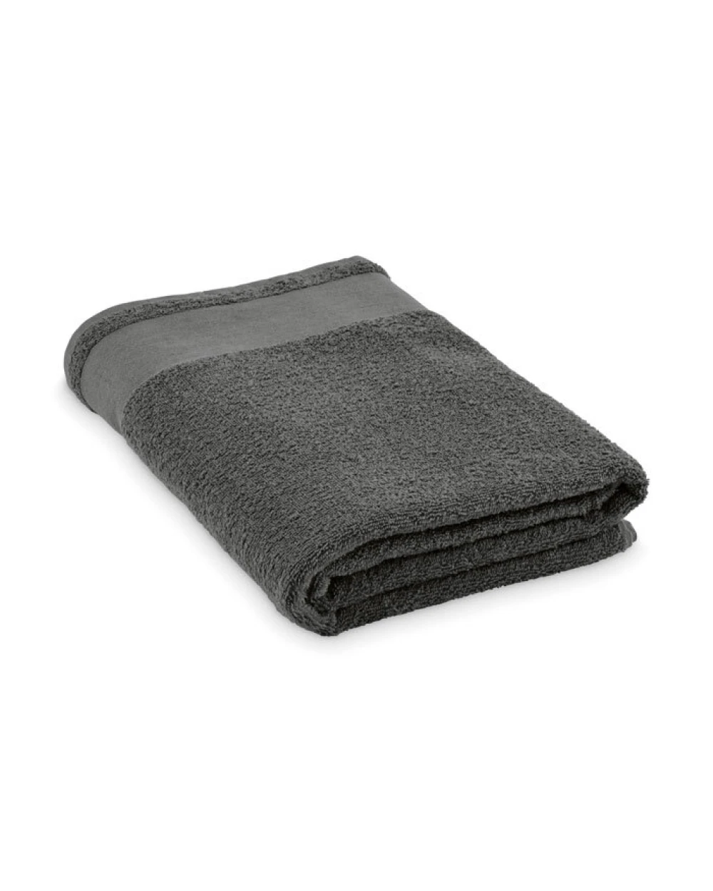 Accessoires personnalisable 4DO Serviette de bain en coton