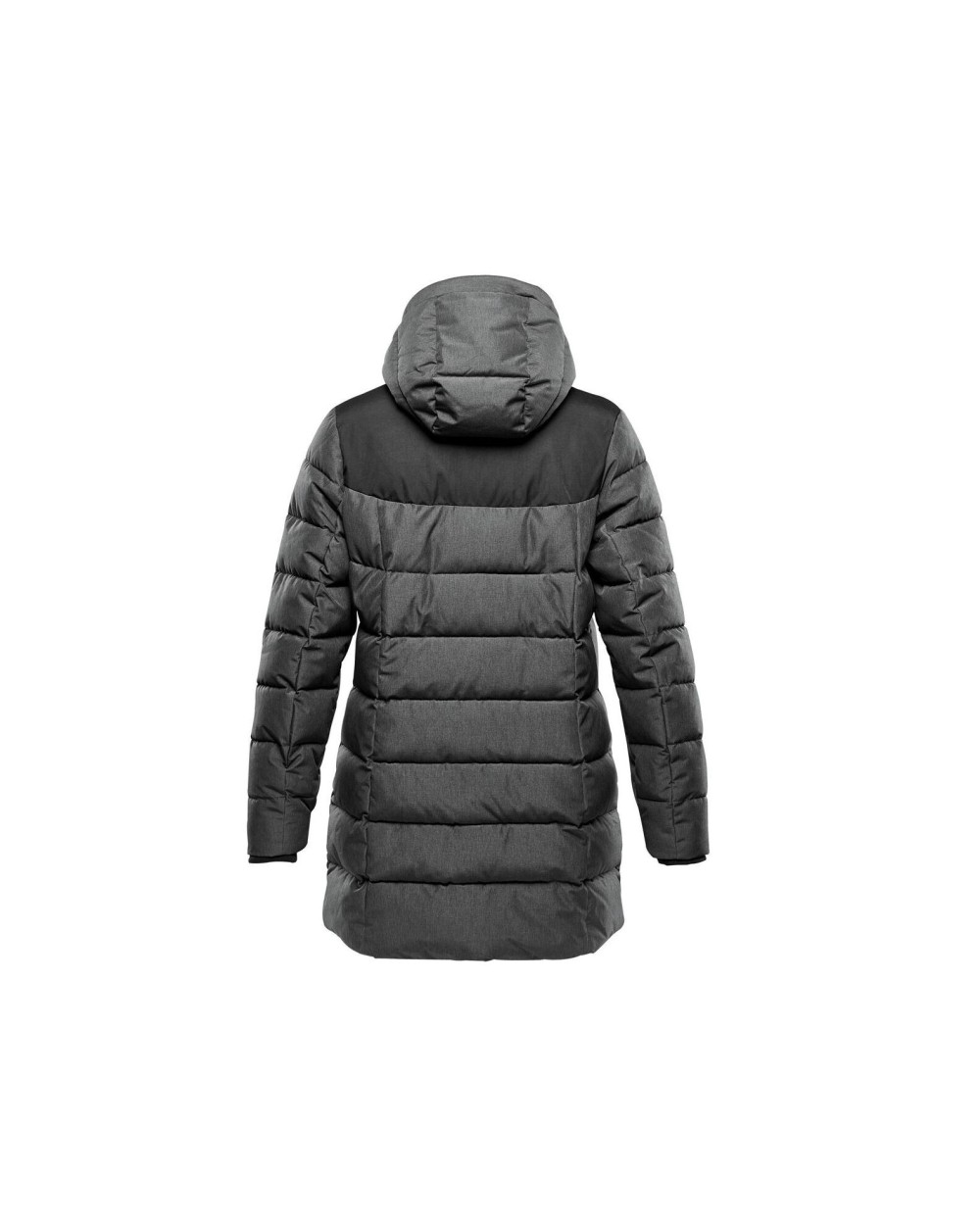 Jassen STORMTECH W'S OSLO HD PARKA voor bedrukking &amp; borduring