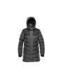 Vestes personnalisable STORMTECH W'S OSLO HD PARKA