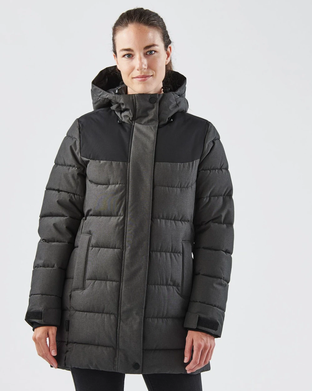 Vestes personnalisable STORMTECH W'S OSLO HD PARKA