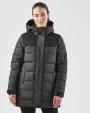 Vestes personnalisable STORMTECH W'S OSLO HD PARKA