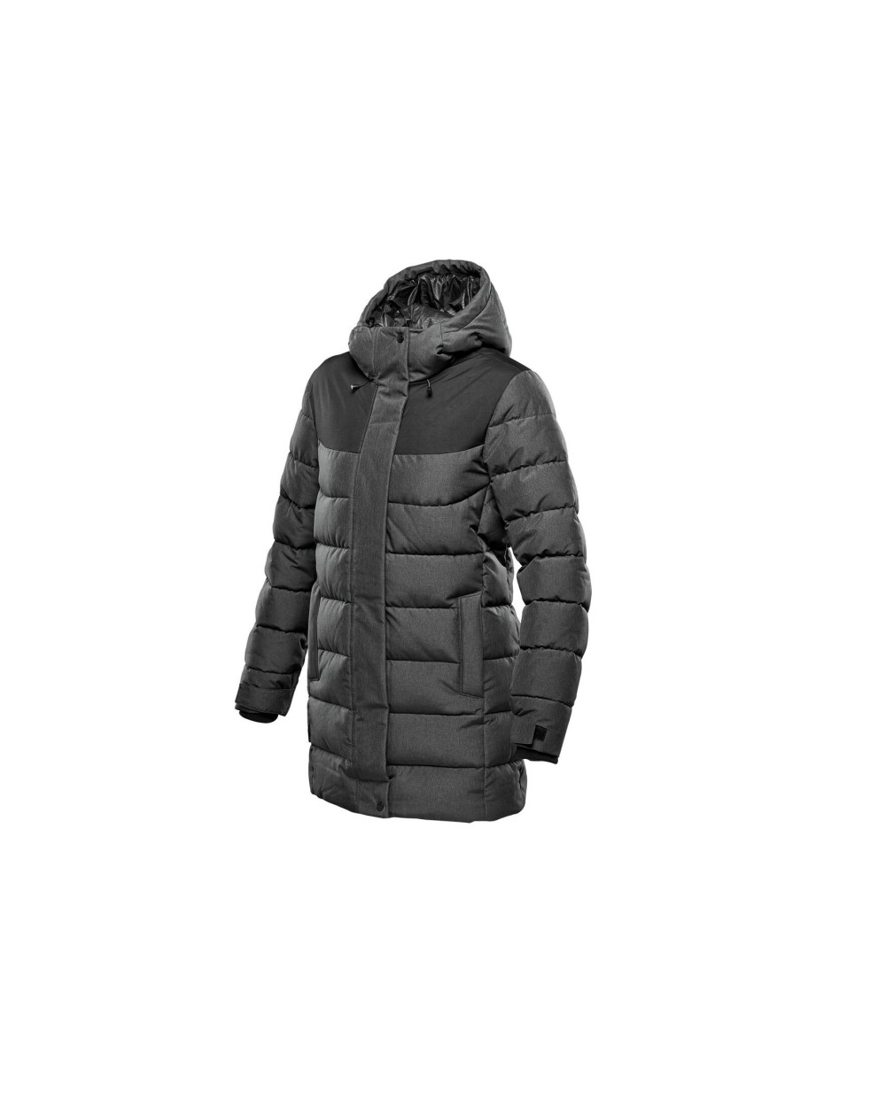 STORMTECH W'S OSLO HD PARKA Jacken personalisierbar