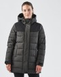 STORMTECH W'S OSLO HD PARKA Jacken personalisierbar