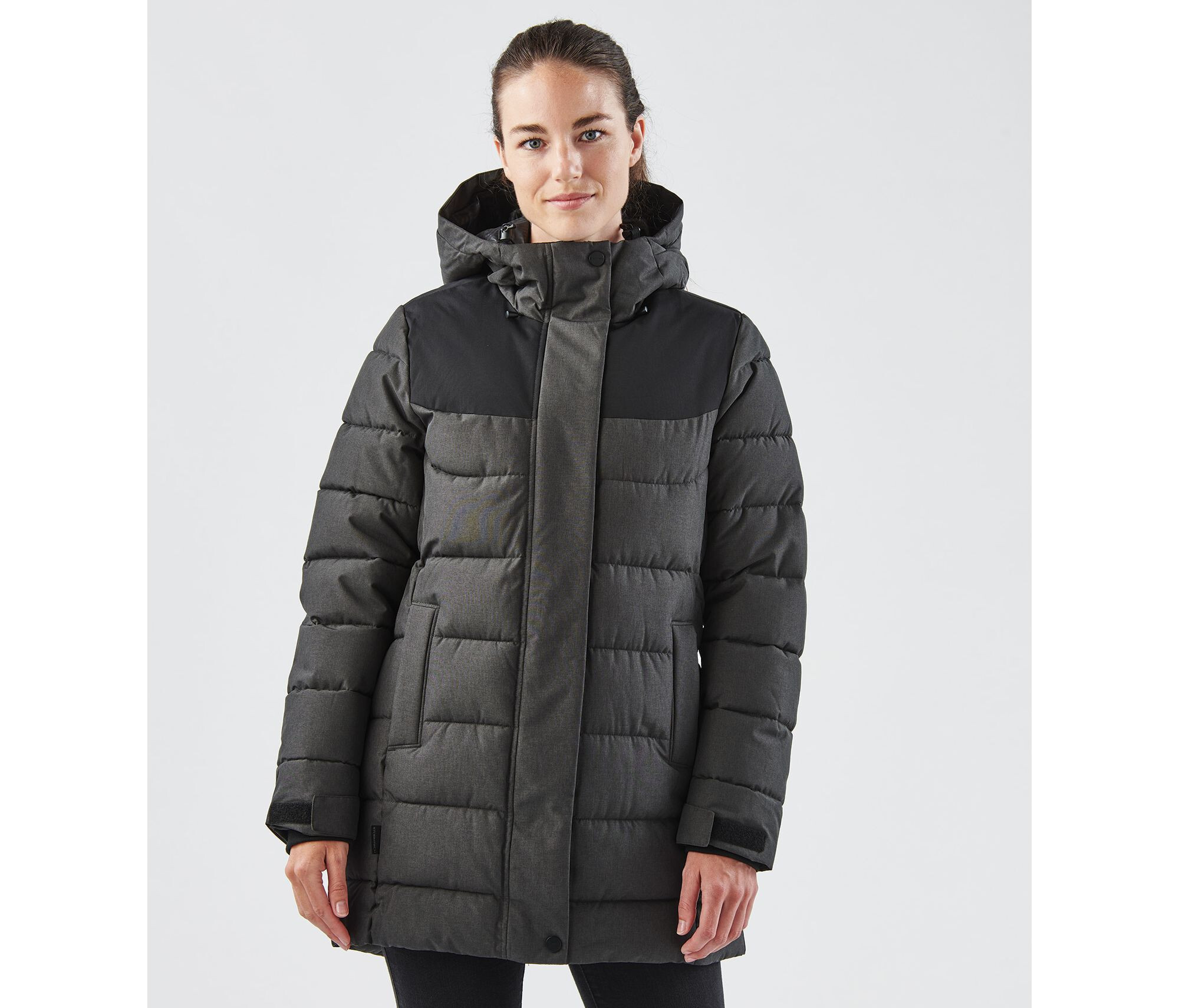 Vestes personnalisable STORMTECH W'S OSLO HD PARKA