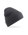 BEECHFIELD POLYLANA® ORIGINAL CUFFED BEANIE Mützen personalisierbar