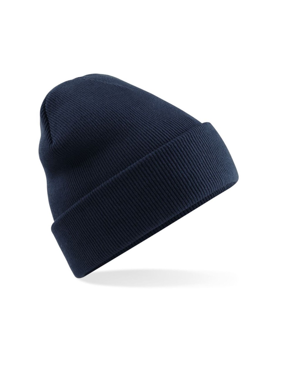 BEECHFIELD POLYLANA® ORIGINAL CUFFED BEANIE Mützen personalisierbar