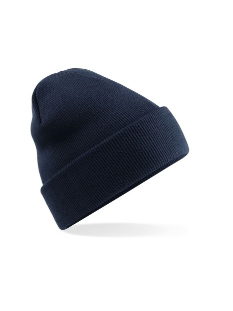 BEECHFIELD POLYLANA® ORIGINAL CUFFED BEANIE /api/colors/dac7f052-16c9-4080-ba5c-aefc702fb74b personnalisable