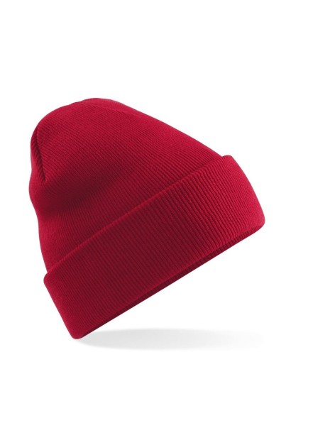 BEECHFIELD POLYLANA® ORIGINAL CUFFED BEANIE /api/colors/f7def30f-cf00-4a4e-8048-9f030f6d3017 personnalisable