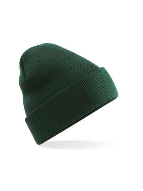 BEECHFIELD POLYLANA® ORIGINAL CUFFED BEANIE /api/colors/703c36ed-7cf8-4ab1-a432-f578ca5c6bbd personnalisable