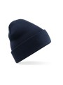 BEECHFIELD POLYLANA® ORIGINAL CUFFED BEANIE /api/colors/dac7f052-16c9-4080-ba5c-aefc702fb74b personnalisable