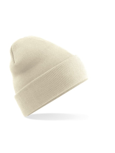 BEECHFIELD POLYLANA® ORIGINAL CUFFED BEANIE /api/colors/ce321802-fe09-4edd-a7c4-e91803b895d5 personnalisable
