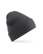 Bonnets personnalisable BEECHFIELD POLYLANA® ORIGINAL CUFFED BEANIE