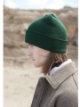 Bonnets à personnaliser BEECHFIELD POLYLANA® ORIGINAL CUFFED BEANIE 