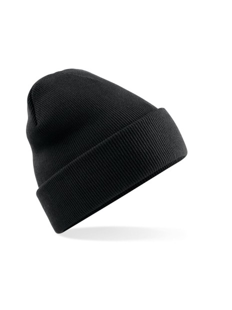 BEECHFIELD POLYLANA® ORIGINAL CUFFED BEANIE /api/colors/b9fdad4a-5e94-45cb-8c03-c08b349b28c3 personnalisable