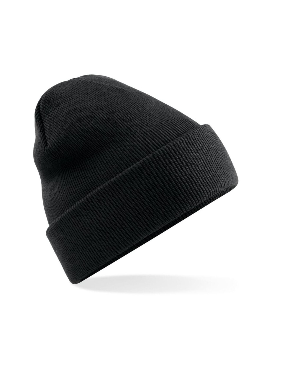 Mutsen BEECHFIELD POLYLANA® ORIGINAL CUFFED BEANIE voor bedrukking &amp; borduring