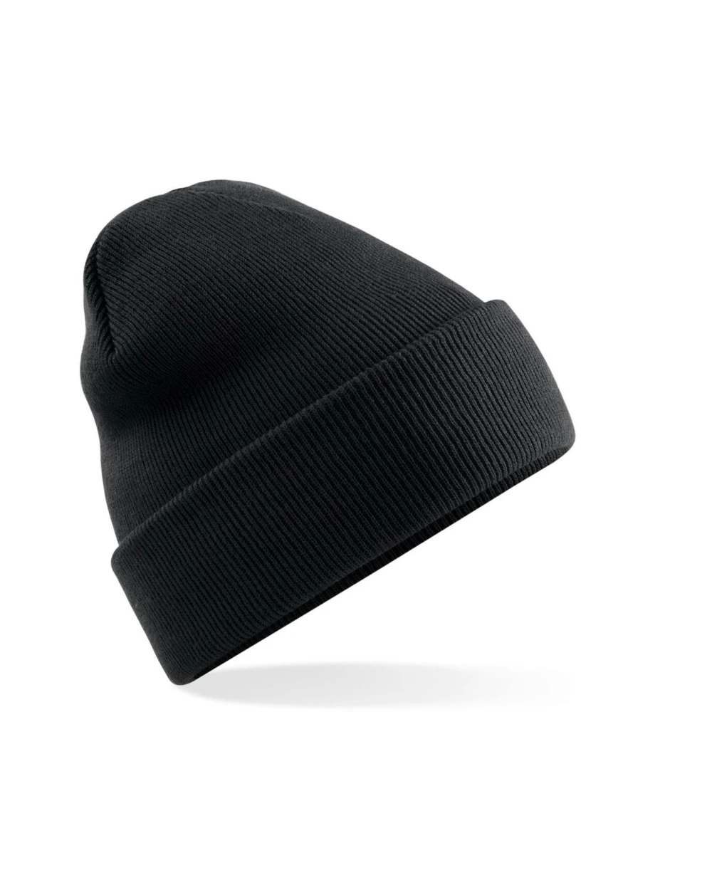 Bonnets personnalisable BEECHFIELD POLYLANA® ORIGINAL CUFFED BEANIE