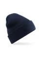 BEECHFIELD POLYLANA® ORIGINAL CUFFED BEANIE /api/colors/dac7f052-16c9-4080-ba5c-aefc702fb74b personnalisable