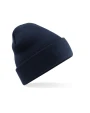 Bonnets personnalisable BEECHFIELD POLYLANA® ORIGINAL CUFFED BEANIE