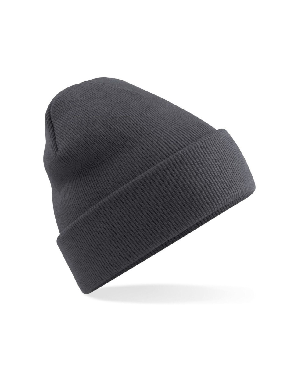 Mutsen BEECHFIELD POLYLANA® ORIGINAL CUFFED BEANIE voor bedrukking &amp; borduring
