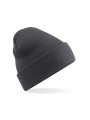 BEECHFIELD POLYLANA® ORIGINAL CUFFED BEANIE /api/colors/bf6317f4-5f58-4b88-aaab-e2cb47d02d30 personnalisable