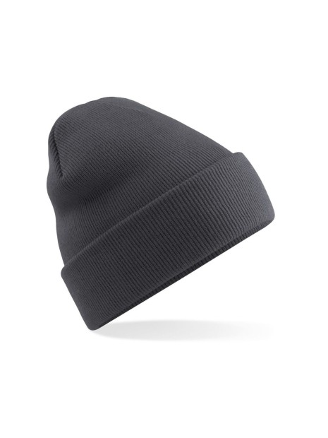 BEECHFIELD POLYLANA® ORIGINAL CUFFED BEANIE /api/colors/bf6317f4-5f58-4b88-aaab-e2cb47d02d30 personnalisable