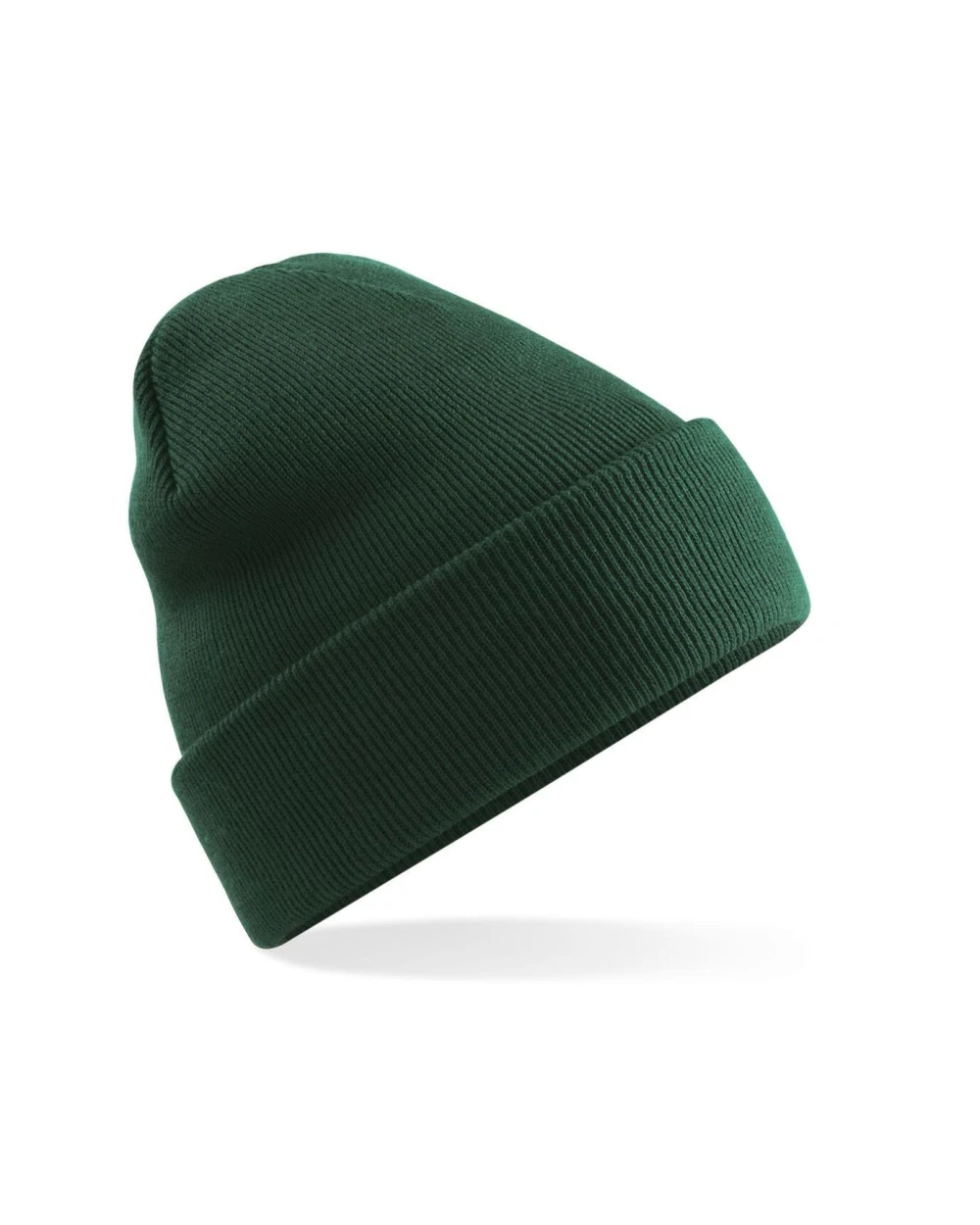 Mutsen BEECHFIELD POLYLANA® ORIGINAL CUFFED BEANIE voor bedrukking &amp; borduring