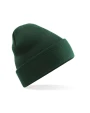 Bonnets personnalisable BEECHFIELD POLYLANA® ORIGINAL CUFFED BEANIE