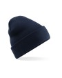 BEECHFIELD POLYLANA® ORIGINAL CUFFED BEANIE Mützen personalisierbar