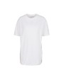 T-Shirts personnalisable BUILD YOUR BRAND LADIES OVERSIZED BOYFRIEND TEE