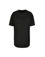 T-Shirts personnalisable BUILD YOUR BRAND LADIES OVERSIZED BOYFRIEND TEE