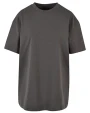 BUILD YOUR BRAND LADIES OVERSIZED BOYFRIEND TEE T-Shirts personalisierbar